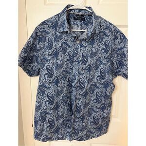 Men’s Cremieux Shirt